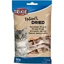 Лакомство для кошек Trixie Рыбка сушеная натуральная 50 г