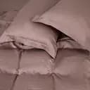 Комплект постільної білизни MirSon Tencel №08 Beige 110х140 см (2200009637100)