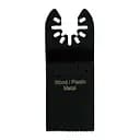 Резак образный - НS107004/8012302 Haisser дерево металл пластик гипс (48623)