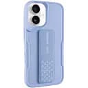 Чохол Epik TPU VIVA для Apple iPhone 16, 6.1 Blue