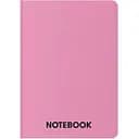 Блокнот Orner Просто рожевий