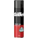 Гель для бритья Gillette Classic Original Scent 200 мл