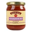 Соус Рідний край Сацебели оригинальный 485 г