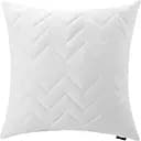 Подушка Idei Nordic Comfort Ideia антиаллергенная 60х60 см белая (8000034961)