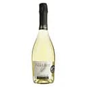 Вино игристое безалкогольное Free Feather Alcoholfree Sparkling белое полусладкое 0.75 л
