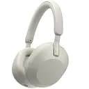Наушники Sony WH-1000XM5 Wireless Noise Cancelling Headphones (Silver) [68955]