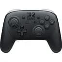 Геймпад Nintendo Switch 2 Pro Controller Black (0045496321475) [141648]