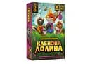 Настольная игра Geekach Games Кленовая долина (Maple Valley) (укр.) (GKCH215mv)