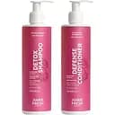 Набор для волос Marie Fresh Cosmetics Anti-pollution для всех типов волос 2 шт.