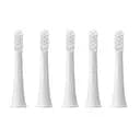 Набір насадок для зубної щітки Mijia Sonic Mi Electric Toothbrush T100, 5 шт. (NUN4098CN)