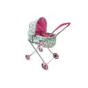 Коляска для ляльок MELOGO, 63.5x36x73 см