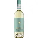 Вино Fantini Farnese Trebbiano D'abruzzo белое сухое 12% 0.75 л (839)