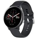 Наручные часы No.1 Smart S2 Black (sw019)