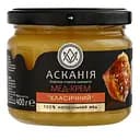 Мед крем Ascania Классический 400 г