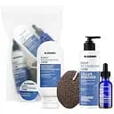 Набір для домашнього педикюру Mr.Scrubber Foot Pedicure: масло 15 мл + крем 115 мл + гель 200 мл