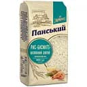 Рис Басмати Хуторок Панский шлифованный длинный 1 кг 