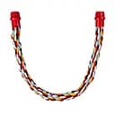 Іграшка для птахів Trixie Гойдалка-канат, 75 см (5162)