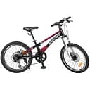 Велосипед детский Shimano LMG20210-3 20