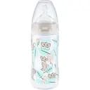 Бутылочка для кормления Nuk First Choice Plus Lion King Disney, 300 мл (3952433)