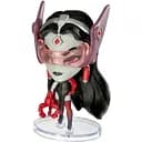 Фігурка Overwatch Vampire Symmetra (Овервотч) 5 см