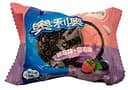 Печиво Oreo Чорниця та Малина Blueberry and Raspberry, 20 г