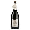 Вино ігристе Shabo, біле, екстра-брют, 10,5-13,5%, 3 л