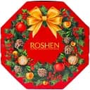 Уценка. Набор подарочный Roshen Рождественский венок 598 г