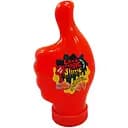 Вязкая масса слайм Danko Toys Like Magic Slime LMS-01-01U 300 г оранжевая