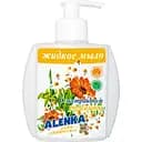 Мыло жидкое Alenka с экстрактом ромашки 200 г