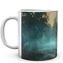 Кружка GeekLand Skyrim SKR 02.13 330 мл белая