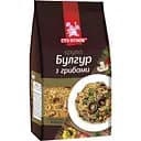 Булгур з грибами Сто пудів 400 г