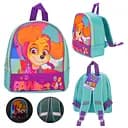 Дитячий рюкзак Paw Patrol, 23x10x26 см, PL82314a