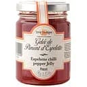 Желе Terre Exotique Эспелетт, из перца чили, 90 г