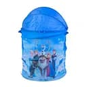 Кошик для іграшок С 36596, складаний, 42×70 см, синій