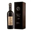 Коньяк Lheraud 1967 Bons Bois, в деревянной коробке, 46%, 0,7 л