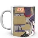 Кружка GeekLand Komi Can't Communicate У Коми-сан проблемы с общением Коми Тадано KC 02.06 330 мл белая