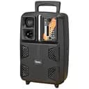 Портативная акустика Hoco Dancer outdoor wireless speaker BS37 BT 5.0 с микрофоном