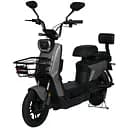 Електроскутер Profi MES 1025-6 SUWA/BAT 350W запас ходу 75 км LCD-дисплей