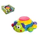 Музыкальная игра Жук 7259 UA жук,19см, обучение (цвета, животные),танцует