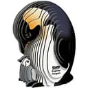 Сборная 3Д модель Eugy Зоопарк Пингвин императорский (XEG-131)