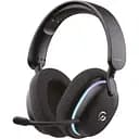 Наушники GamePro Asgard Bragi 7.1 RGB Tri-Mod Black беспроводные (HSW250B)