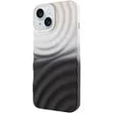 Чехол Epik TPU ColorWave для Apple iPhone 13/14, 6.1 White/Black