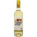 Вино Cordier Low Matter What Chardonnay біле напівсухе 0.75 л