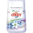 Стиральный порошок O'key Universal 3 кг