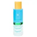 Двухфазное средство для снятия макияжа, Interapothek, с виноградной водой, 200 мл