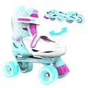 Роликові ковзани Neon Combo розмір 30-33 бірюзові (NT09T4)