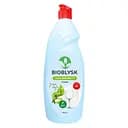 Засіб для миття посуду BioBlysk Зелене яблуко 500 мл
