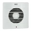 Вентилятор Horoz Electric 15W (12см) білий 