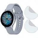Захисна плівка Samsung Galaxy Watch Active 2 44mm Aluminium Silver - 2шт прозора Watchbands (WB000A244PL2-ASILVER)