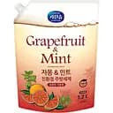 Мийний засіб Mukunghwa Kitchen Soap Grapefruit & Mint Dishwashing Detergent 1.2 л